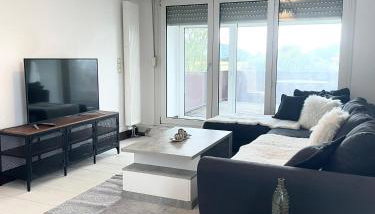 Grille Apartment Minden - Foto 3