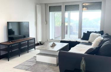 Grille Apartment Minden - Foto 3
