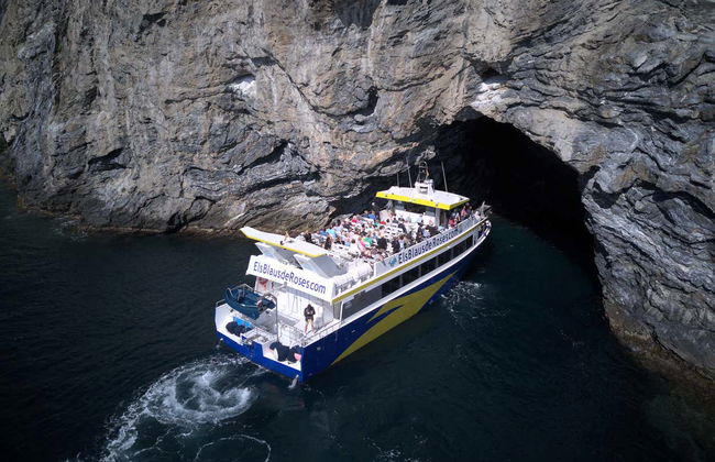 Cadaques Boat Trip - Photo 3