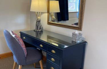 Vicarage Court detached bungalow - Foto 10