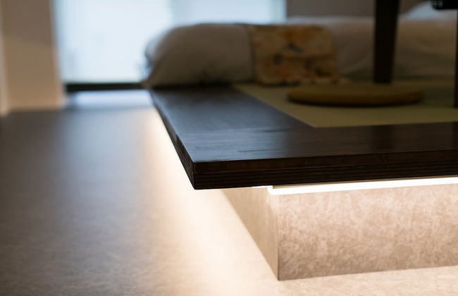 Origamiinn - Foto 52