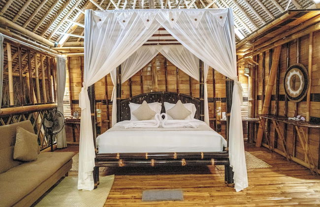 Ayo Hill Villa - Photo 11