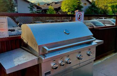 Modern Mountain Studio in the Heart of Park City - Photo 26