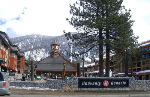 3987 - Upscale Townhouse Walk to Heavenly, Casino and Beach - Foto 26