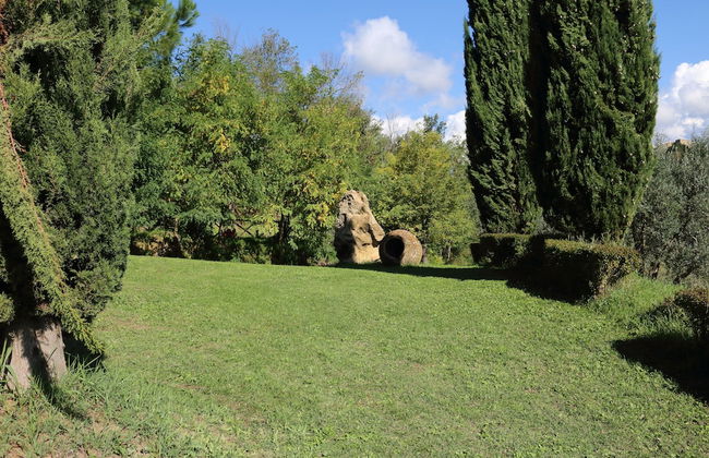 Borgo Poneta - Foto 69