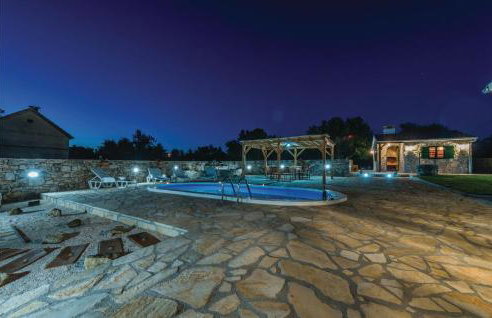 Beautiful Home In Zemunik Gornji - Foto 15