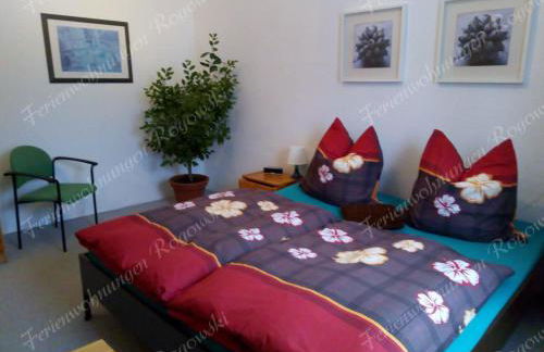 Ferienwohnung Rogowski - Foto 24