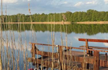 Agroturystyka Parlińskie Wody I - Foto 1