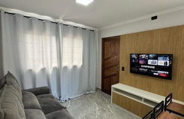 Casa em Itanhaém com Piscina Alto Padrão Próximo da Praia - Foto 10