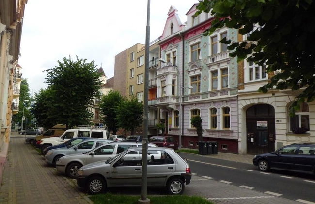 Apartmán Karla Čapka - Foto 24