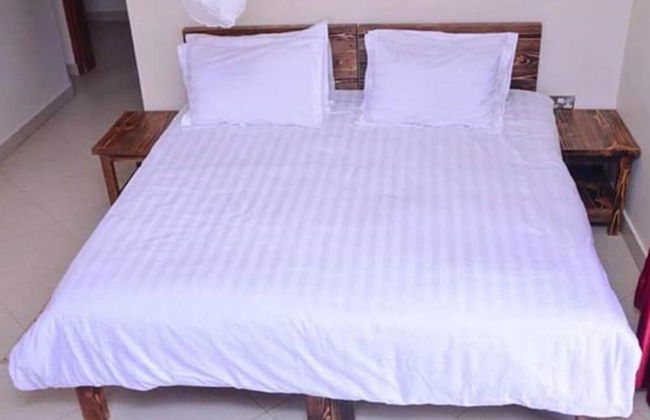 Wonderfull Apartment to Stay at Wail in Kampala - Foto 7