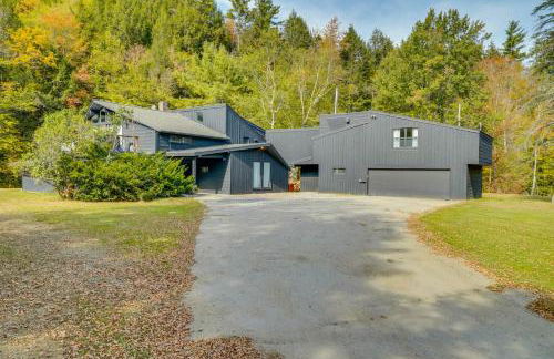 Luxe 5,000 Sq Ft Retreat 5 Mi to Stratton Resort - Foto 40