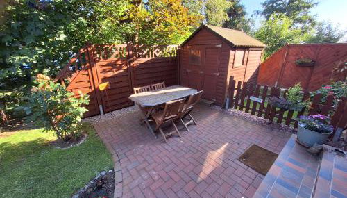 Ferienwohnung in Osterdeichstrich - Foto 2