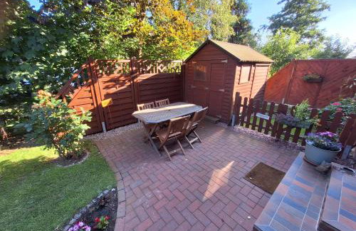 Ferienwohnung in Osterdeichstrich - Foto 2