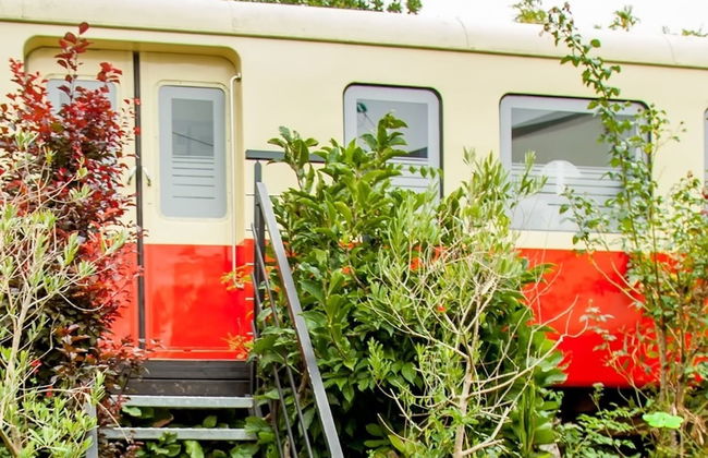 Les Gîtes du Picasso - Foto 31