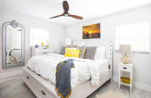 Blue Sky Rezidence - Salt Pool, 5 min to beach! - Foto 18