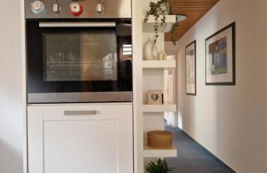 Waldquelle Vital Ferienwohnung - Foto 20