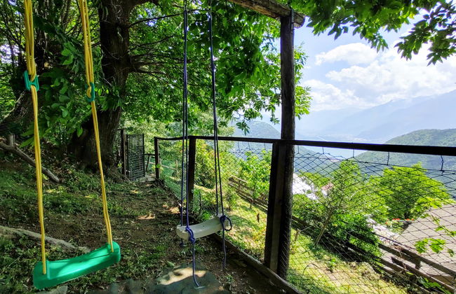 Baita dei Nonni - Foto 23