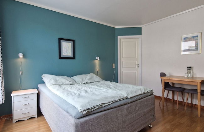 Cozy Retreat in the Heart of Ålesund - Foto 7