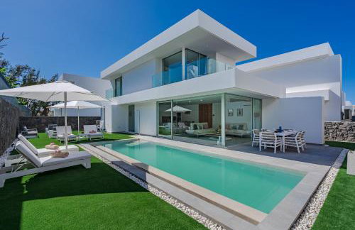 Villa Estándar 2 - Casangular by Upper - Foto 1