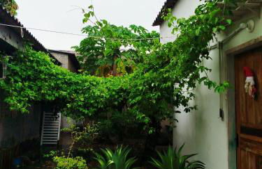 Apto Casa A Simples, Central e Aconchegante - Photo 7