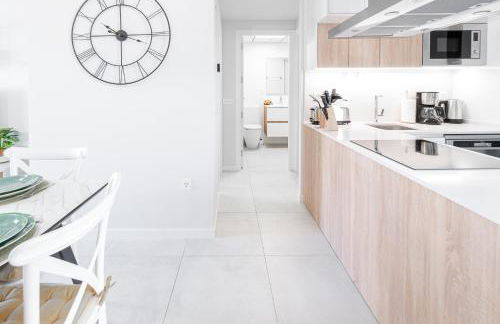 Apartment Amarillo - Foto 18