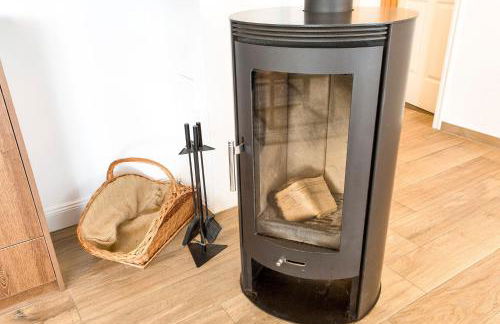 Villa Vier Inselblick - Foto 22