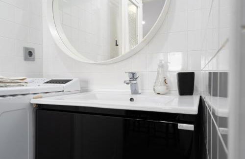 AL d' Cacilhas Studio - Foto 8