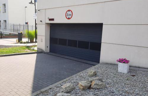 APARTAMENT KOŚCIUSZKi 54 - Foto 28