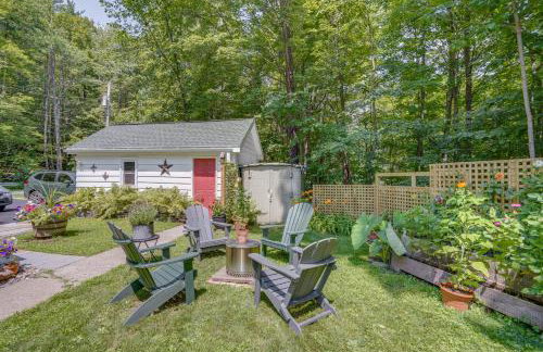 3 Mi to Hiking Cozy Mt Tremper Apt - Foto 22