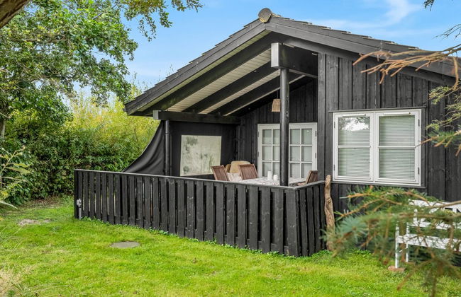 3 bedroom House in Sønderho with terrace - Photo 5