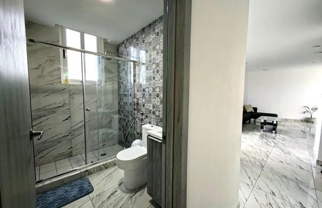 Oceanfront Designer Apartment PH The Sands, Next to Hilton - Foto 18