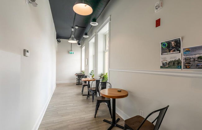 Heritage Rideau 1Br Apartment Free Parking - Foto 42