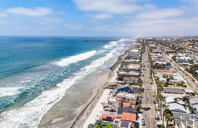 Beachfront Retreat - Foto 64