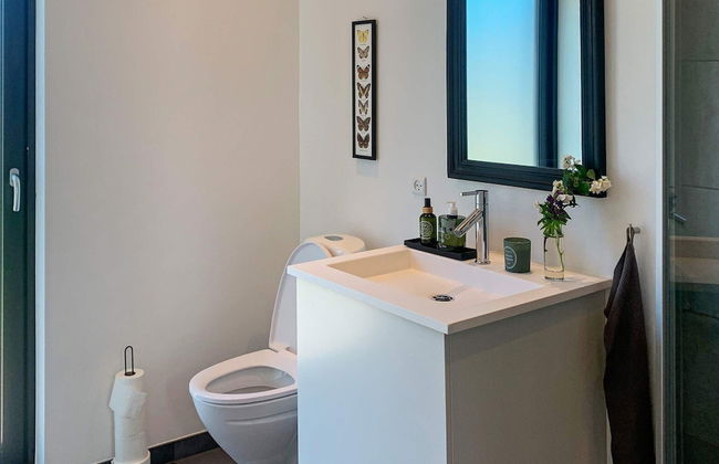 8 Person Holiday Home in Hornbaek-by Traum - Foto 18