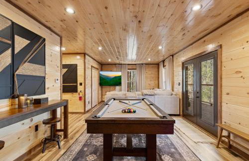 Mountain Ventures by Jackson Mountain Rentals - Foto 54