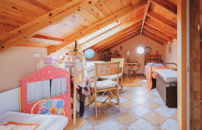 Serene Indoor Pool & Hamam Villa - Foto 4