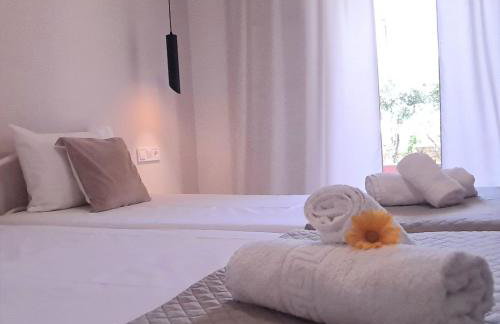 Olga's Garden Apartments - Foto 38