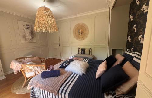 gite Chezelle - Foto 35