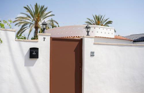 Villa JAS San Juan - Foto 13