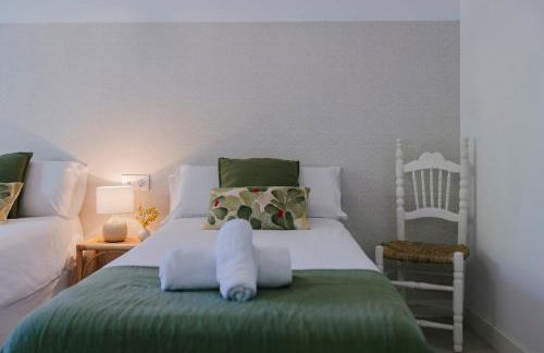 Hacienda Clavero Nine Superior Apartment - Photo 17