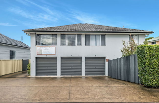 Prickly Pear Stays Jesmond - Short Term Accommodation - Foto 37