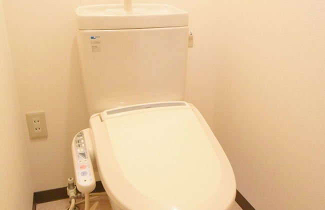 Tarbo's House Surugamachi : Near JR Nara Station 10ppl - Foto 30