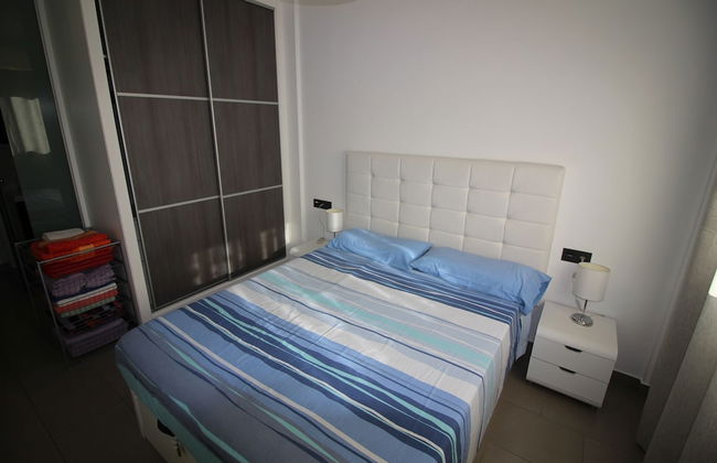 Groundfloor Oasis Beach III La Zenia - Foto 5