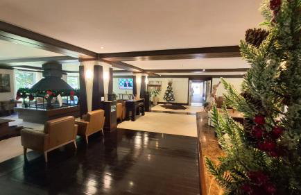 Privilege Apart hotel Mountain Village - Foto 6