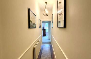 Cosy Ground Floor Apartment - Foto 50