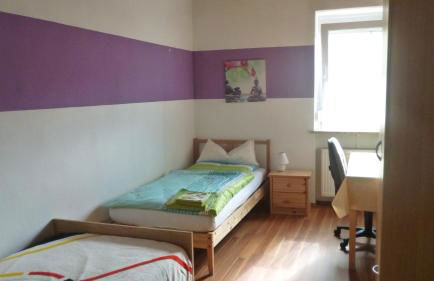 Große Ferienwohnung mit vier Schlafzimmern - Foto 3