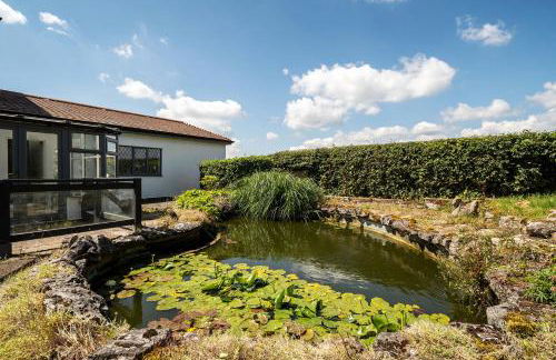 Northfield Cottage, Games & Arcade Room, Dog Friendly HS2, NEC, BHX, M42, Family Gatherings, Contractors, Hot Tube Hire Optional - Foto 70