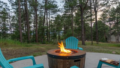 Spacious Comfort in Scenic Monument - Foto 4