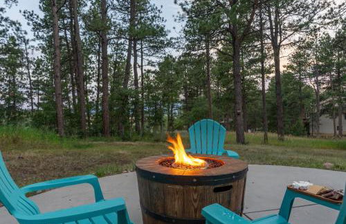 Spacious Comfort in Scenic Monument - Foto 4